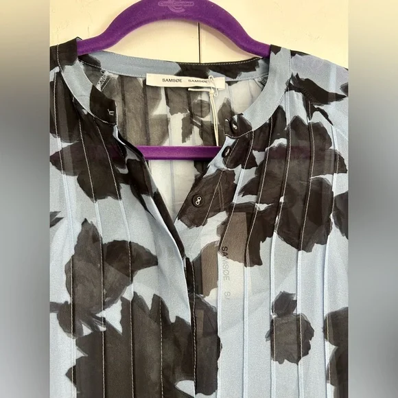 Samsoe Samsoe Dress - Picture 2 of 8